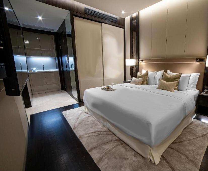 Pavilion Mansion Residence Kuala Lumpur Bagian luar foto